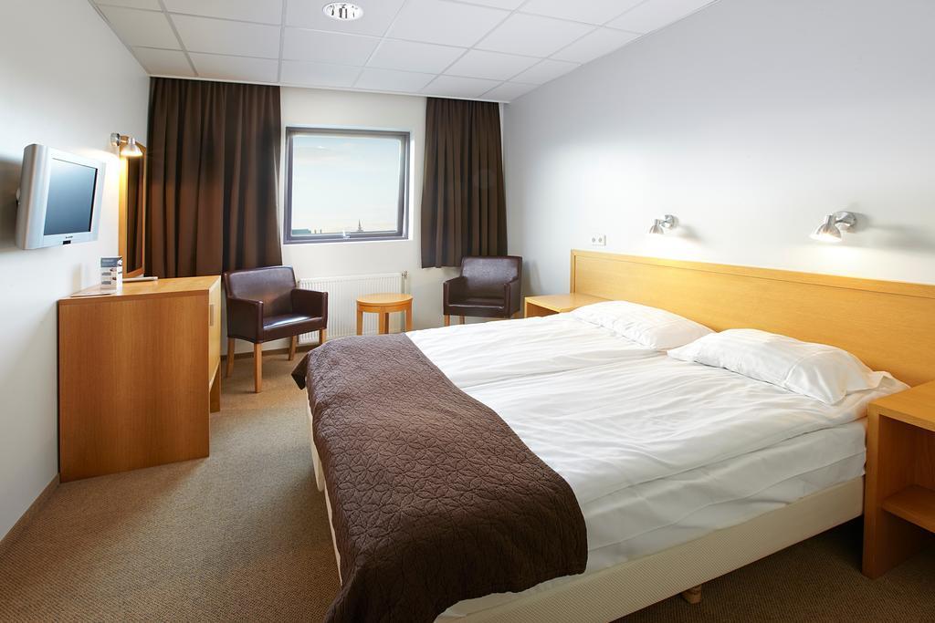 Hotel Cabin Reykjavík Pokoj fotografie