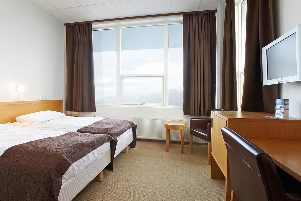 Hotel Cabin Reykjavík Pokoj fotografie